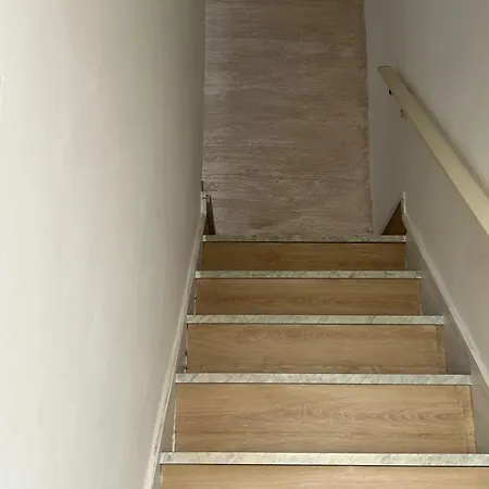 Appartamento La Finestrella Giardina Gallotti