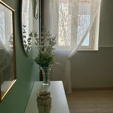 La Finestrella Appartamento *