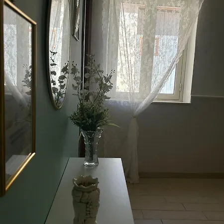 Διαμέρισμα La Finestrella *