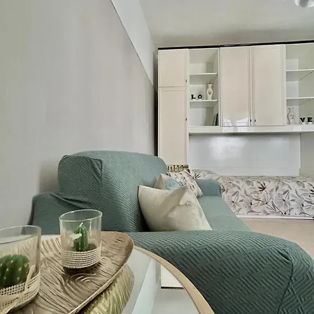 La Finestrella Giardina Gallotti