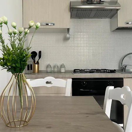 La Finestrella Appartamento