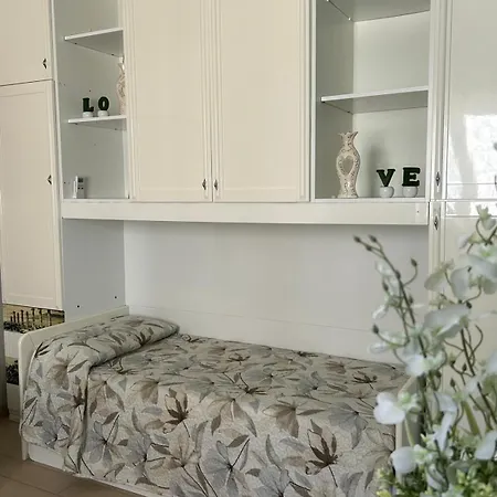 Appartamento La Finestrella *