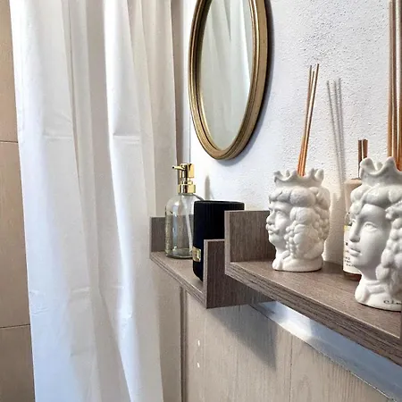 La Finestrella Appartamento