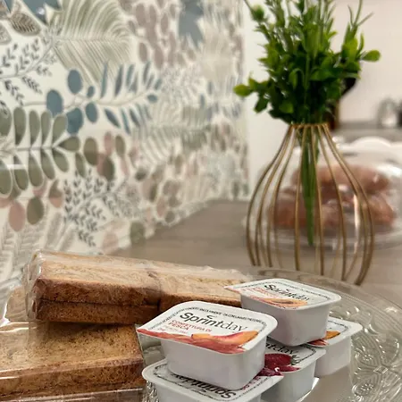 La Finestrella Giardina Gallotti