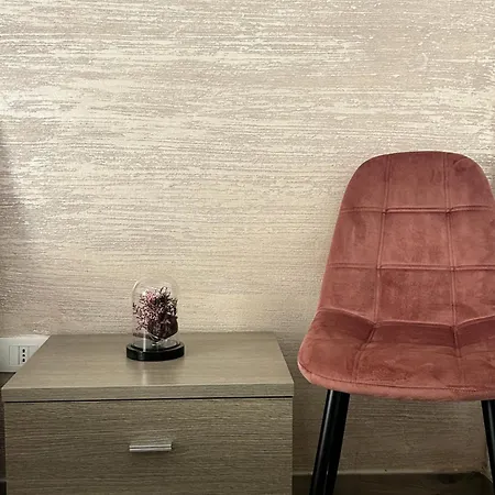 La Finestrella Appartamento