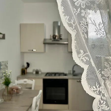 Appartamento La Finestrella