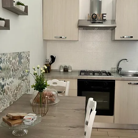 La Finestrella Giardina Gallotti