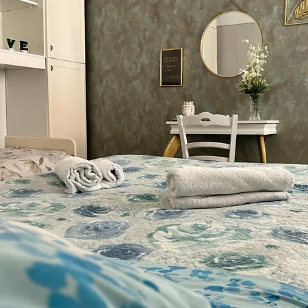 Appartamento La Finestrella