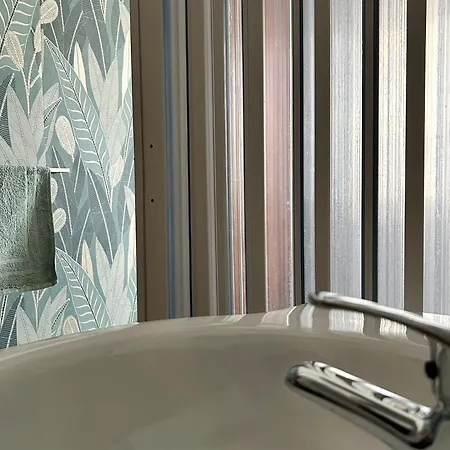 La Finestrella * Giardina Gallotti