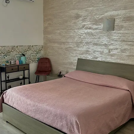 La Finestrella Appartamento