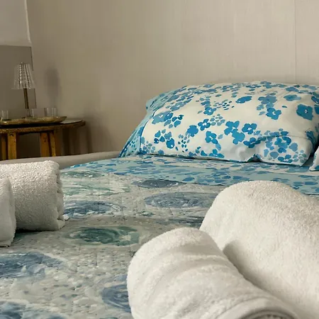 Appartamento La Finestrella *