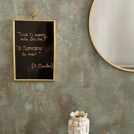 La Finestrella Giardina Gallotti