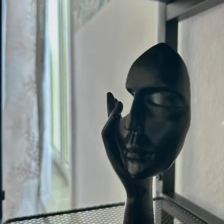 La Finestrella * Giardina Gallotti