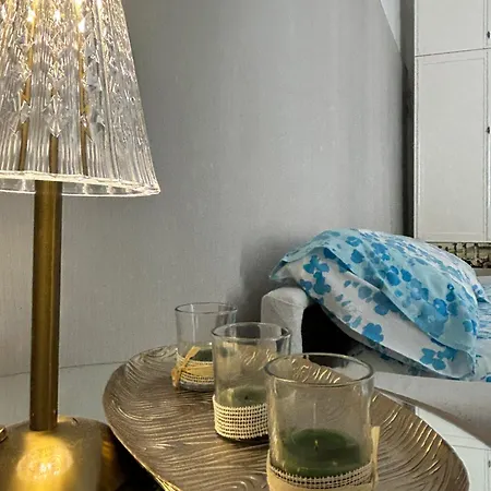 La Finestrella Apartment