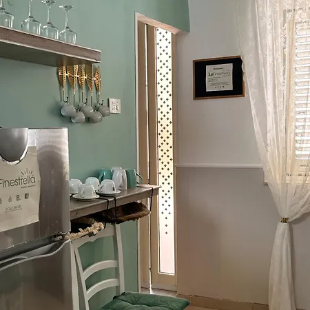 Appartamento La Finestrella