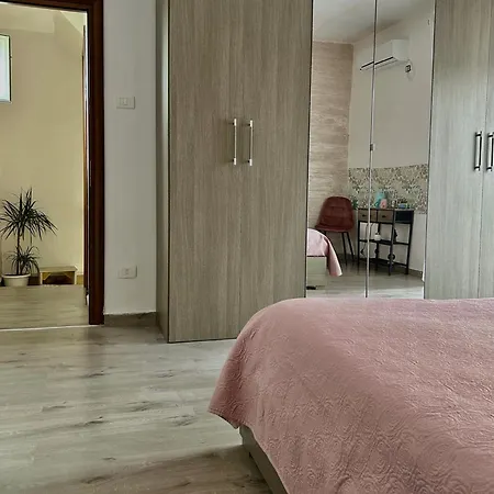 Appartamento La Finestrella *