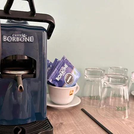 Appartamento La Finestrella Giardina Gallotti