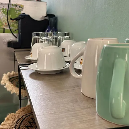 La Finestrella Giardina Gallotti