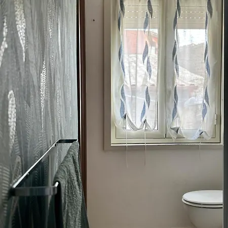 La Finestrella * Giardina Gallotti