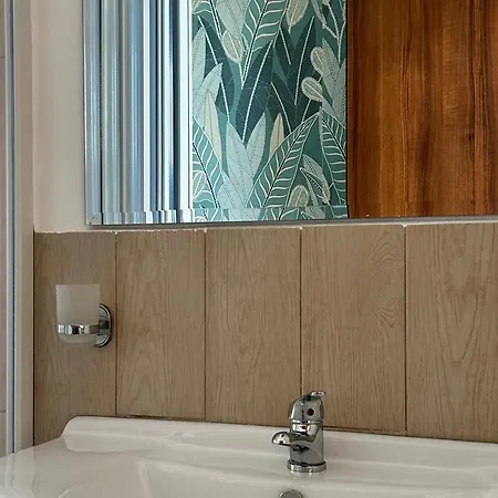 La Finestrella Appartamento