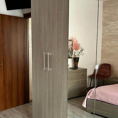 Appartamento La Finestrella *