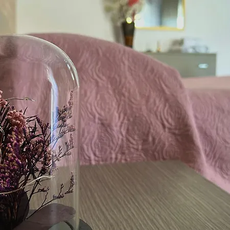 La Finestrella Appartamento