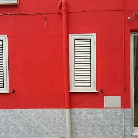 Appartamento La Finestrella *